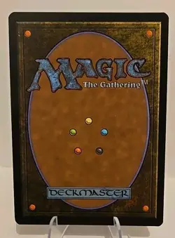 Furyblade Vampire MTG Innistrad Remastered Foil - Image 2