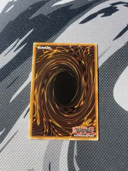 Fish Sonar LED9-EN020 Yu-Gi-Oh Card In Excellent Condition ￼ - Image 2