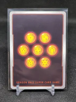 Dragon Ball Super Card SS3 SON GOKU SPR Power Absorbed #BT20-095, Nm/M Rare HTF - Image 2