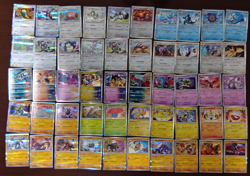Pokemon Card Game Japanese Lot Set 100 R Free Shipping To Worldwide ① - Image 2