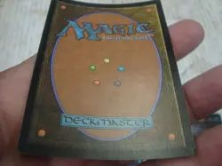 foil CHARIX, THE RAGING ISLE FOIL Mtg - Image 2