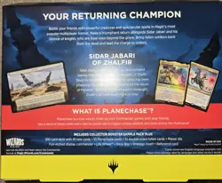 Magic the Gathering: March of the Machine Cavalry Charge Commander Deck |NEW MTG - Image 2