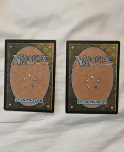 Sacred Foundry Edge of Eternities Foil/Regular Set See Description - Image 3