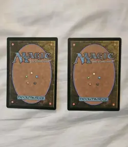 Sacred Foundry Edge of Eternities Foil/Regular Set See Description - Image 4