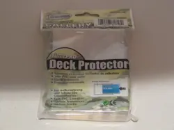 50 ULTRA PRO Mammoth Rider DECK PROTECTORS CARD SLEEVES FOR MTG POKEMON 2004 - Image 2