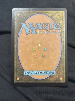 Wastewood Verge Land - Magic the Gathering Aetherdrift 0268 Non-Foil NM - Image 3