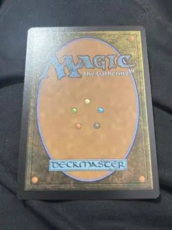 Wastewood Verge Land - Magic the Gathering Aetherdrift 0268 Non-Foil NM - Image 4