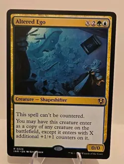 Altered Ego MTG Innistrad Remastered Regular - Image 1