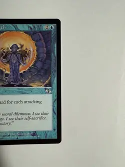 Keep Watch Judgment Regular - Image 2