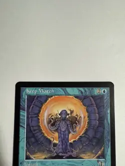 Keep Watch Judgment Regular - Image 3