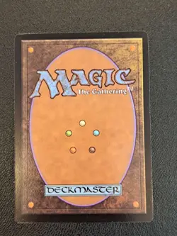 Candelabra of Tawnos MTG sticker artifact cEDH NO831 - Image 4