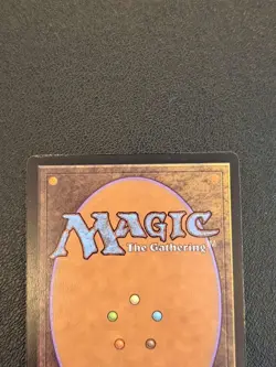 Candelabra of Tawnos MTG sticker artifact cEDH NO831 - Image 5