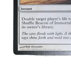 Beacon of Immortality Fifth Dawn Regular - Image 5