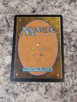 Japanese Magus of the Jar Time Spiral Magic the Gathering MTG Nice! - Image 2