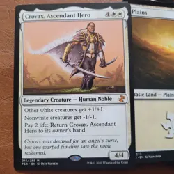 Mono ***WHITE SOLDIER*** Tribal Custom Complete Commander Magic Deck ALL 100 MTG - Image 1