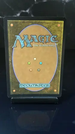 Watery Grave (Borderless) Foil x1 #286 - Edge of Eternities (EOE) - Image 2