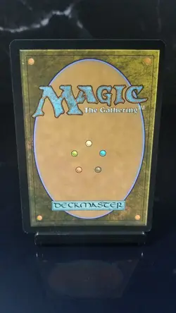 Warping Wail (Showcase) Foil x1 #119 - Edge of Eternities (EOE) - Image 2