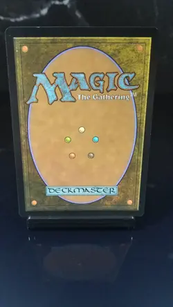 Stomping Ground (Borderless) Foil x1 #283 - Edge of Eternities (EOE) - Image 2