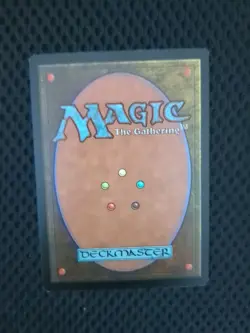 Emerald Medallion MTG Tempest - Image 2