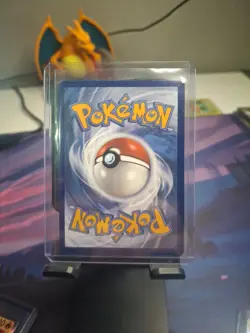 Pokemon Card Iron Bundle 058 Black Star Promo Paradox Rift Prerelease Deck NM - Image 2