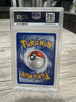 PSA 10 - 2003 EX Sandstorm Growlithe 65/100 Pokemon Card Gem Mint - Image 3