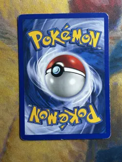 Chikorita 100/165 Expedition E Reader Series Reverse Holo Starter Pokemon Card - Image 4
