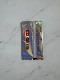 PSA Street Fighter 2 Promo Card Pack Championship Edition - Image 2