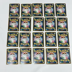 100 Random Japanese Pokemon Cards lot, V VMAX VSTAR ex, RR, RRR Charizard Tera - Image 3