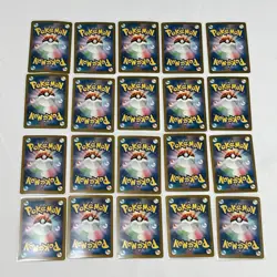 100 Random Japanese Pokemon Cards lot, V VMAX VSTAR ex, RR, RRR Charizard Tera - Image 5