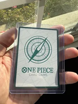 DON Card Sanji PRB-02 [Gold Frame] THE BEST vol.2 One Piece Japan - Image 2