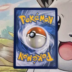 Primarina 41/149 Sun&Moon Base Cracked Ice Bright Tide Theme Deck Pokemon Card - Image 3