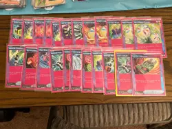 Ace Specs - Pokemon TCG Card Lot of 23 - Image 1