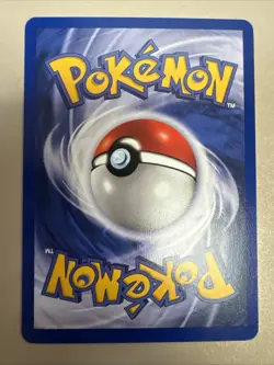 Pokemon Card Team Rocket 1st Edition Regular Finish Ponyta 64/82 NM-MT - Image 2