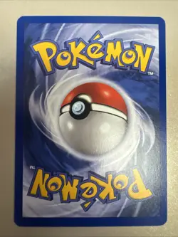 Pokemon Card Team Rocket 1st Edition Regular Finish Ponyta 64/82 NM-MT - Image 2