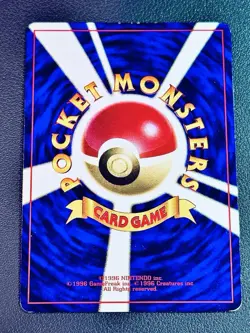 Japanese Holo Charizard Base Set 1996 No. 006 Pokemon Card WOTC RARE LP Vintage - Image 3