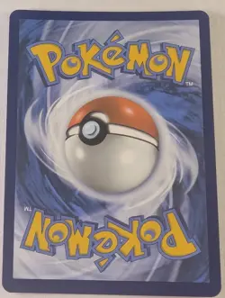 Bloodmoon Ursaluna ex 177 Sv: Scarlet & Violet Promo Cards Holo NM Pokemon TCG - Image 2