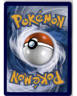 Pokemon Card - Bulbasaur SWSH231 SWSH Sword & Shield Black Star Promo Holo - Image 2
