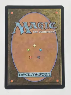 MTG Card Tanglegrove Kelp Extended Rare Murders at Karlov Manor NM SEE PICS - Image 2