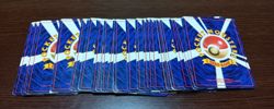 Pokemon Card Game Japanese Lot Set 50 Old Back Vintage 1996 Free Shipping① - Image 5