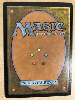 Quicksilver Amulet Urza's Legacy Regular - Image 2