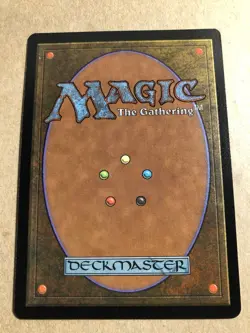 ARCHERY TRAINING Foil 1999 Urza's Destiny Magic the Gathering NM unplayed - Image 2