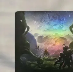 Breeding Pool (Borderless) Edge of Eternities Foil - Image 5