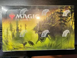 Magic the Gathering MTG Time Spiral Remastered Draft Booster Box Factory Sealed 630509984879 - Image 1