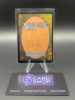 MTG Magic the Gathering You're Not Alone (44/764) Final Fantasy NM FOIL - Image 2