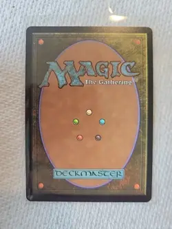 Mog Moogle Warrior Extended Art Foil #179 - Image 2