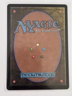 MTG The Watcher in the Water Foil ** The Lord of the Rings ** English NM - Image 2