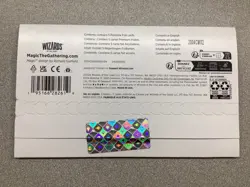 Secret Lair MTG Monstrous Magazines Rainbow Foil Edition Sealed - Image 2