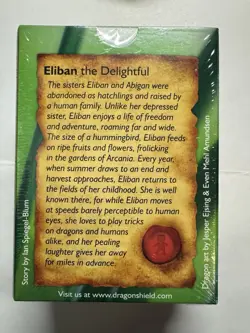 Dragon Shield Matte Sleeves - Apple Green (100ct) - Image 2