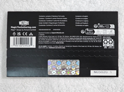 MTG MAGIC THE GATHERING: Secret Lair x Marvel's Deadpool Foil Edition - IN HAND - Image 3