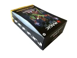 Aetherdrift Commander Deck - Living Energy - Sealed - Magic The Gathering - Image 3